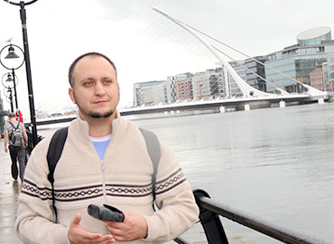 Florin Preda